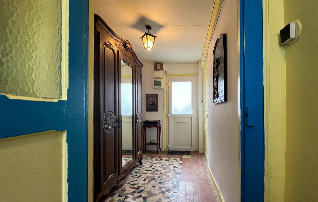 Maison côtière à Ault, terrasse sur les toits - Photo 17