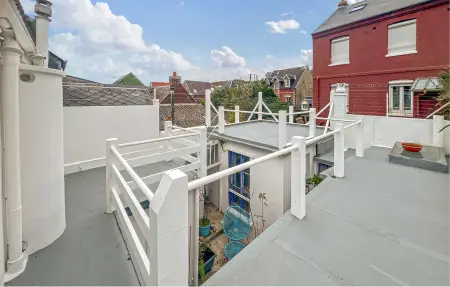 Location maison à Ault