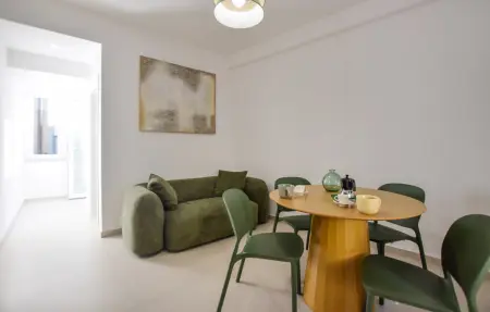 Location appartement à Santa Maria di Castellabate