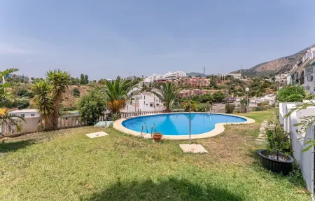 Location maison à Fuengirola