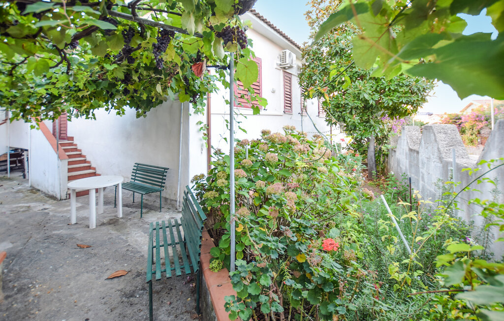 Appartement 4 personnes à Santa Maria di Castell - Photo 1