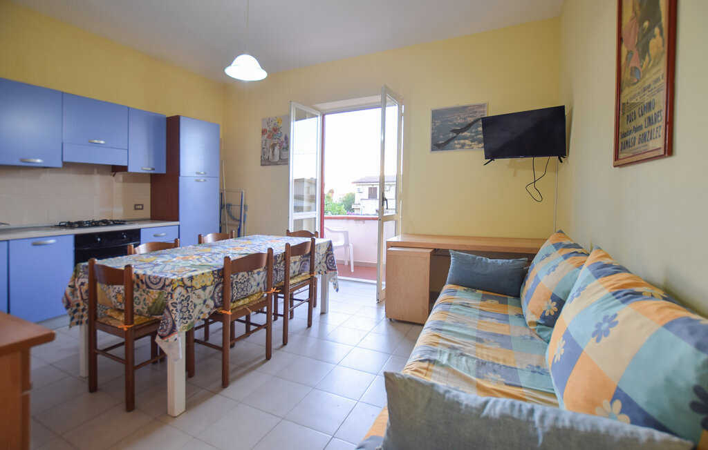 Appartement 4 personnes à Santa Maria di Castell - Photo 2