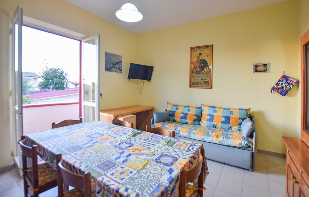 Appartement 4 personnes à Santa Maria di Castell - Photo 8