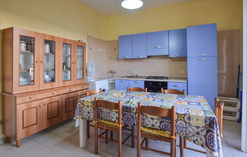Appartement 4 personnes à Santa Maria di Castell - Photo 9