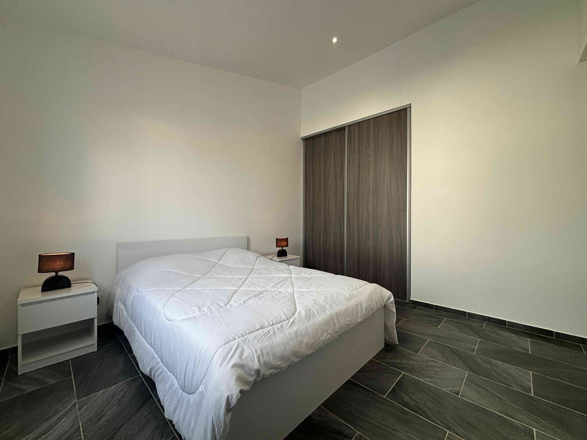 Maison neuve 3 chambres à 2 pas de la plage - Photo 10