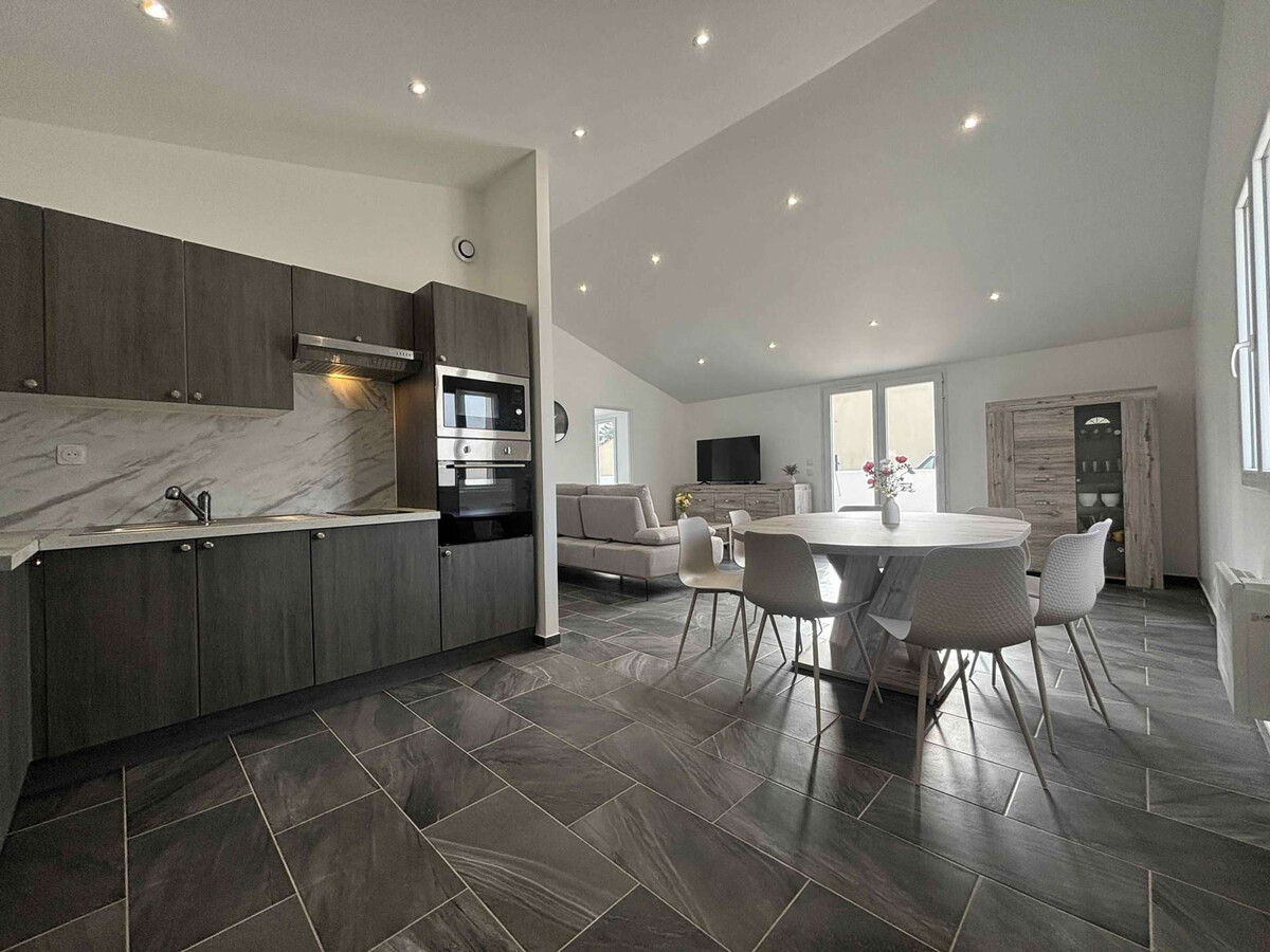 Maison neuve 3 chambres à 2 pas de la plage - Photo 18