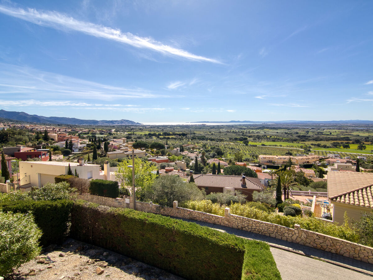 Maison Belle vue à Palau Savardera, piscine et panorama mer - Photo 51