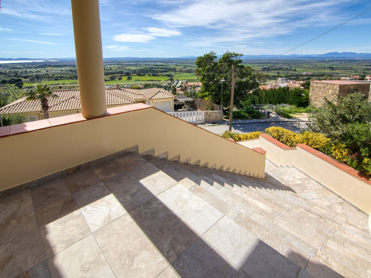 Maison Belle vue à Palau Savardera, piscine et panorama mer - Photo 53