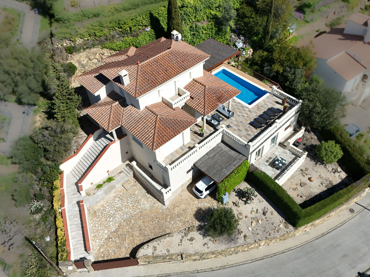 Maison Belle vue à Palau Savardera, piscine et panorama mer - Photo 54