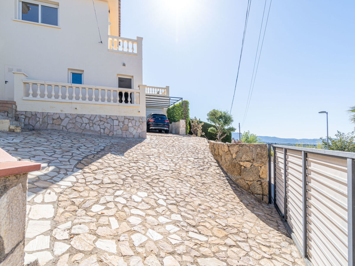 Maison Belle vue à Palau Savardera, piscine et panorama mer - Photo 55