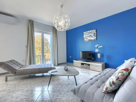 Villa Accordia, maison 6 chambres avec piscine à Labin : photo 2