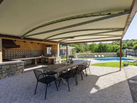 Villa Accordia, maison 6 chambres avec piscine à Labin : photo 5