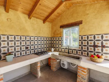 Villa Accordia, maison 6 chambres avec piscine à Labin : photo 7