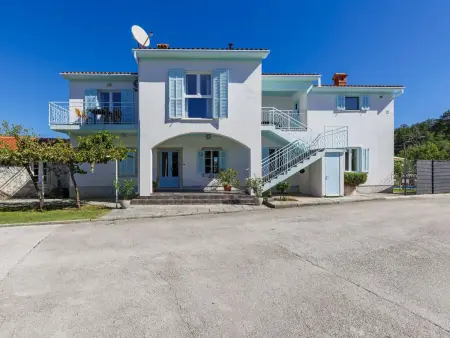Villa Accordia, maison 6 chambres avec piscine à Labin : photo 11