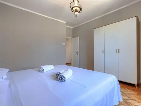 Villa Accordia, maison 6 chambres avec piscine à Labin : photo 20