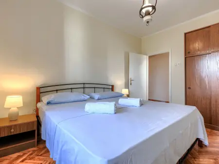 Villa Accordia, maison 6 chambres avec piscine à Labin : photo 22