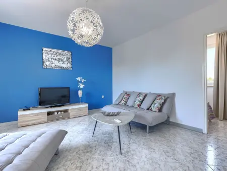 Villa Accordia, maison 6 chambres avec piscine à Labin : photo 24
