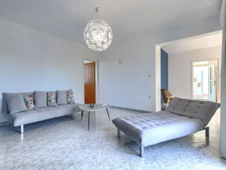 Villa Accordia, maison 6 chambres avec piscine à Labin : photo 25