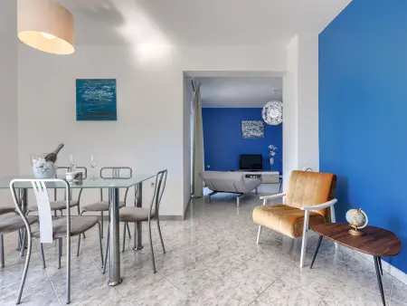 Villa Accordia, maison 6 chambres avec piscine à Labin : photo 26