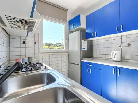 Villa Accordia, maison 6 chambres avec piscine à Labin : photo 28