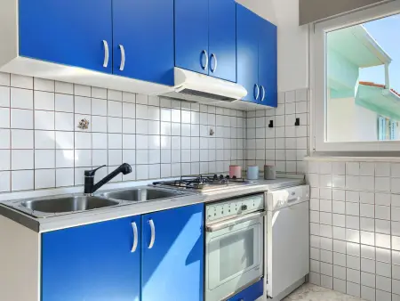 Villa Accordia, maison 6 chambres avec piscine à Labin : photo 29