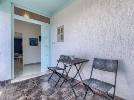 Villa Accordia, maison 6 chambres avec piscine à Labin : photo 30