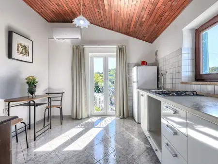 Villa Accordia, maison 6 chambres avec piscine à Labin : photo 34