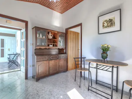 Villa Accordia, maison 6 chambres avec piscine à Labin : photo 35