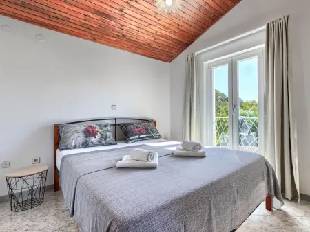Villa Accordia, maison 6 chambres avec piscine à Labin : photo 37