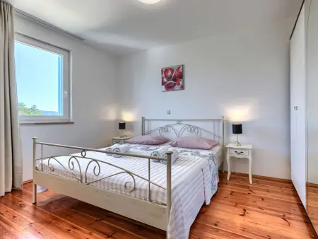 Villa Accordia, maison 6 chambres avec piscine à Labin : photo 39