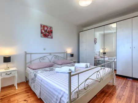Villa Accordia, maison 6 chambres avec piscine à Labin : photo 40