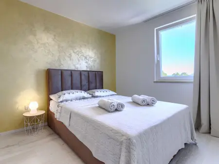 Villa Accordia, maison 6 chambres avec piscine à Labin : photo 41