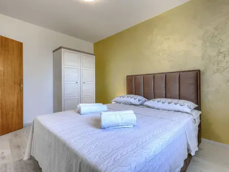 Villa Accordia, maison 6 chambres avec piscine à Labin : photo 42