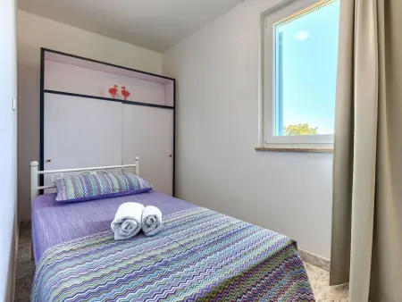 Villa Accordia, maison 6 chambres avec piscine à Labin : photo 43