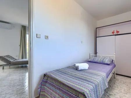 Villa Accordia, maison 6 chambres avec piscine à Labin : photo 44
