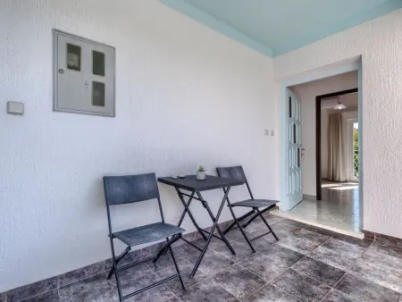 Villa Accordia, maison 6 chambres avec piscine à Labin : photo 45