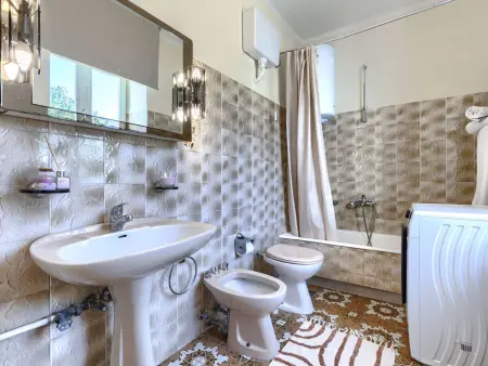 Villa Accordia, maison 6 chambres avec piscine à Labin : photo 46