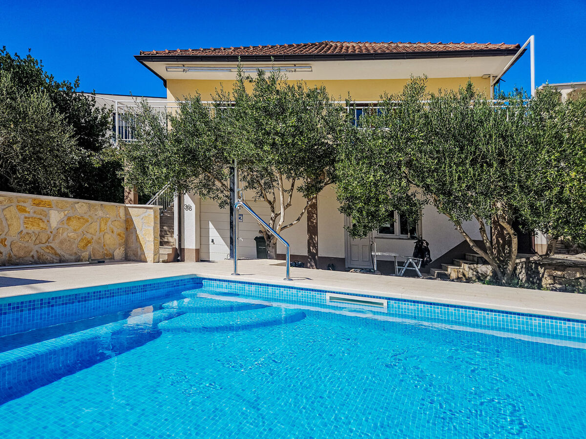 Palada - Maison 3 chambres avec piscine privée à Marina - Photo 2