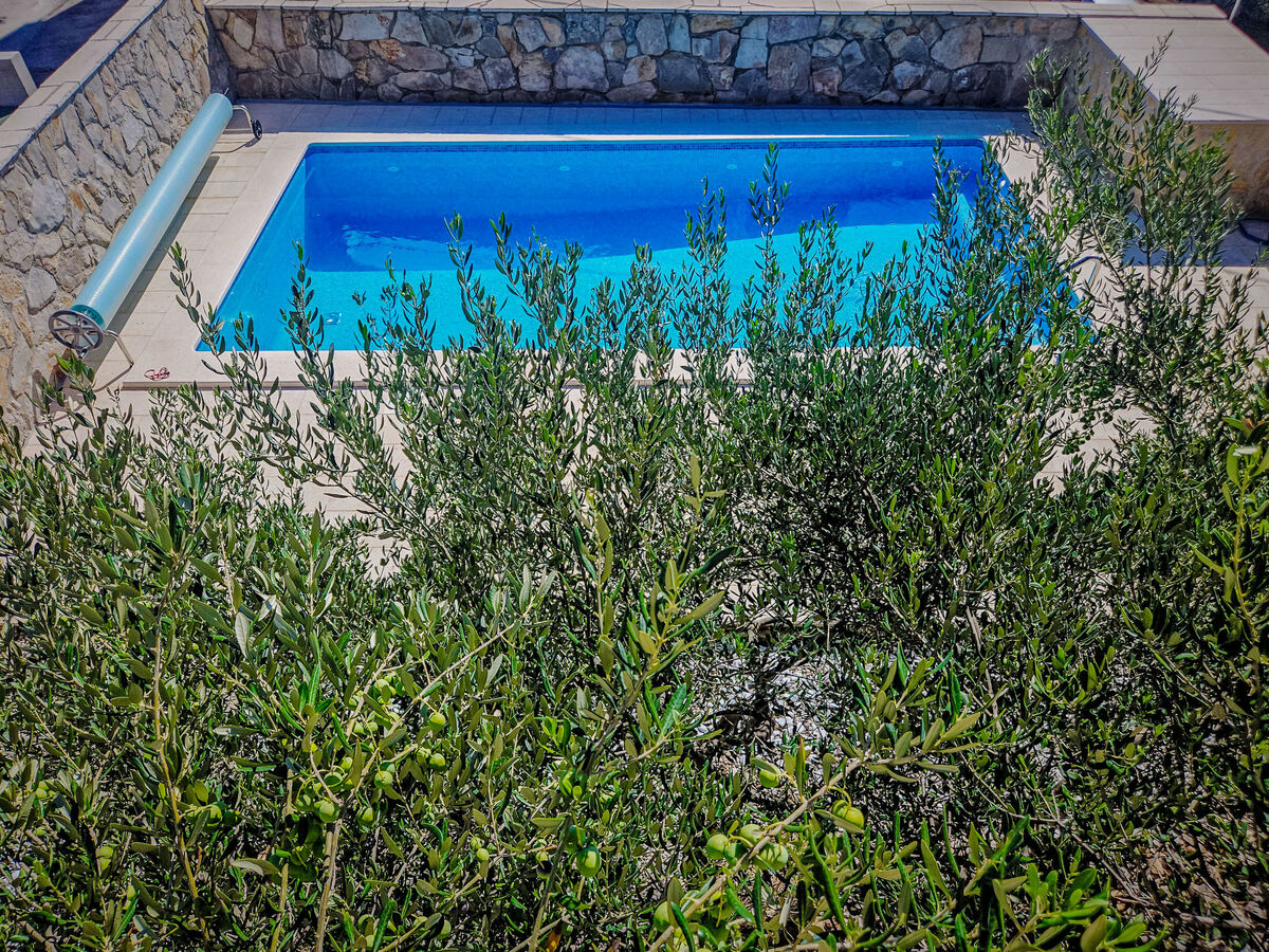 Palada - Maison 3 chambres avec piscine privée à Marina - Photo 3