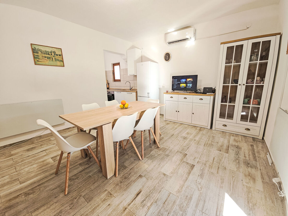 Palada - Maison 3 chambres avec piscine privée à Marina - Photo 8