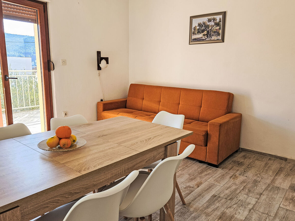 Palada - Maison 3 chambres avec piscine privée à Marina - Photo 9