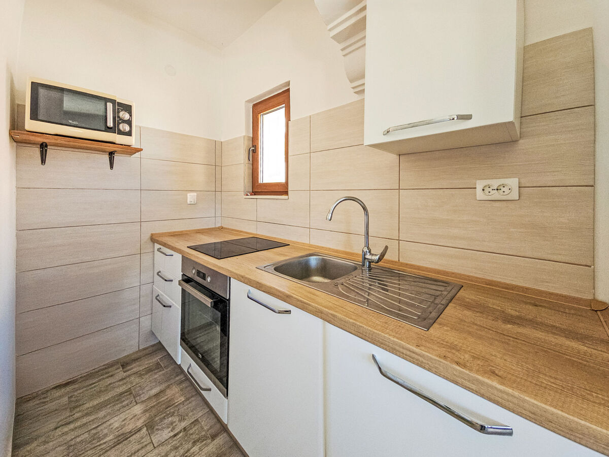 Palada - Maison 3 chambres avec piscine privée à Marina - Photo 10