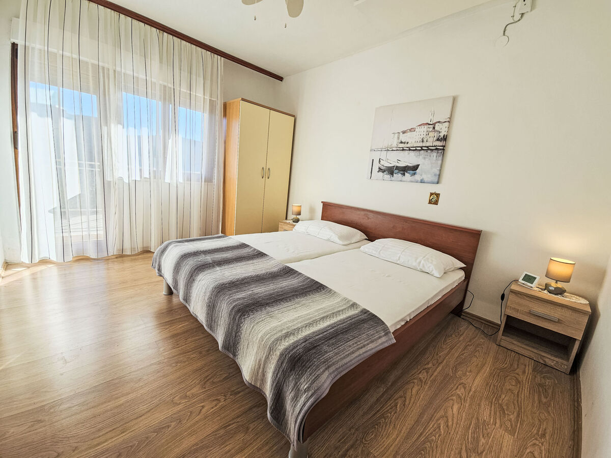 Palada - Maison 3 chambres avec piscine privée à Marina - Photo 13
