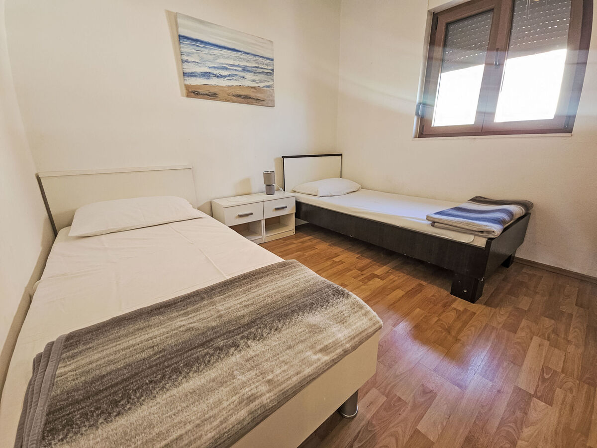 Palada - Maison 3 chambres avec piscine privée à Marina - Photo 14