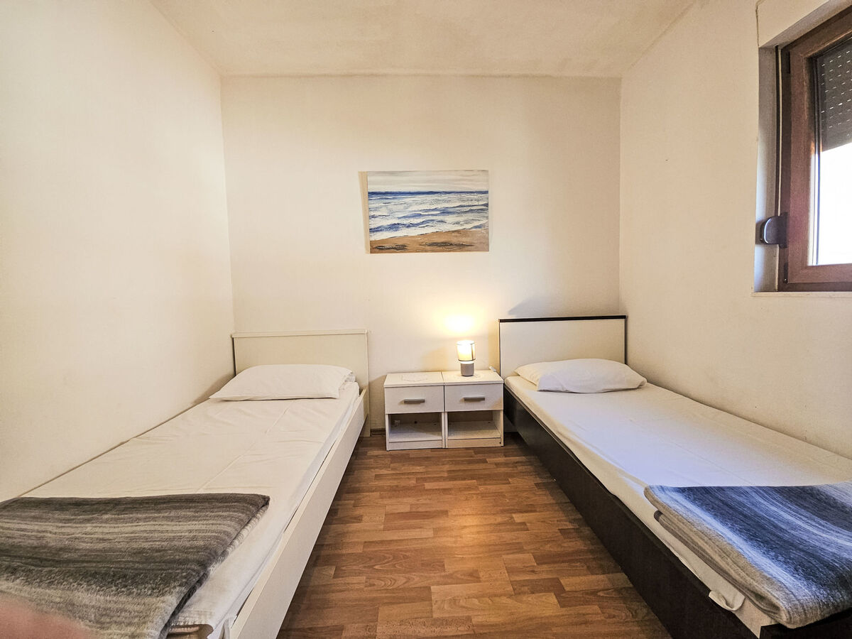 Palada - Maison 3 chambres avec piscine privée à Marina - Photo 15