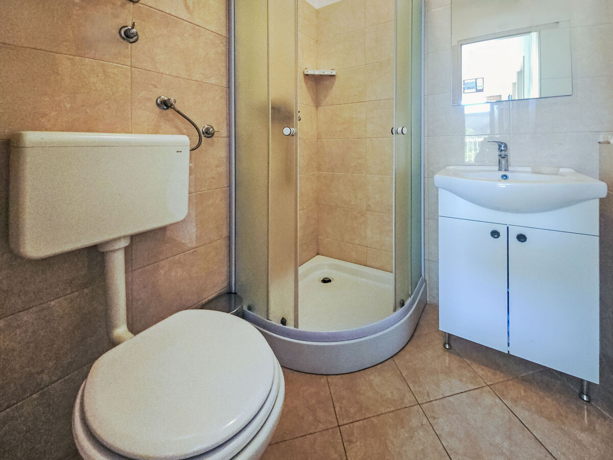 Palada - Maison 3 chambres avec piscine privée à Marina - Photo 17