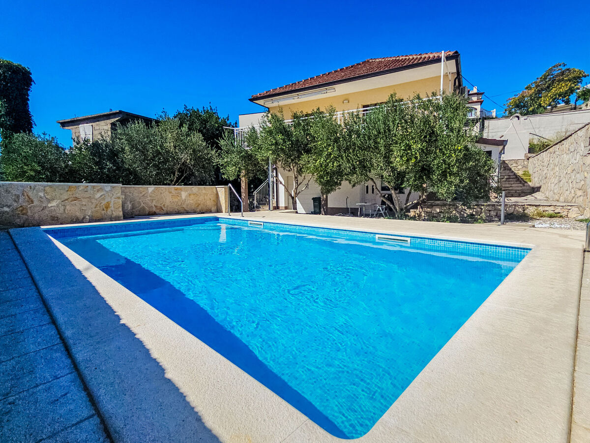 Palada - Maison 3 chambres avec piscine privée à Marina - Photo 18