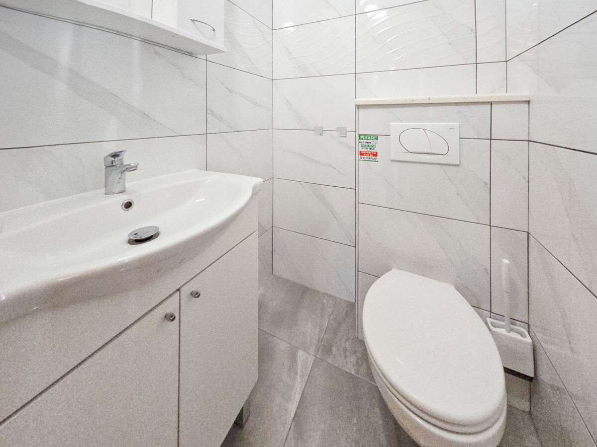 Vinovac – Maison 6 pers. avec piscine privée près de Marina - Photo 18