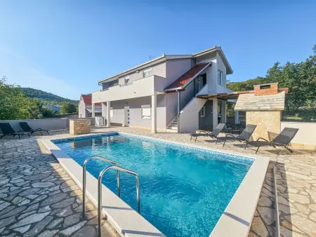 Location maison à Trogir