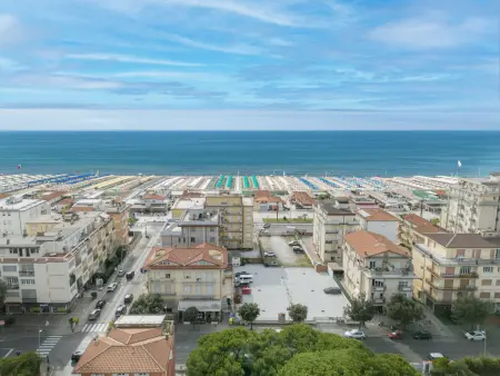 Location appartement de vacances à Lido di Camaiore